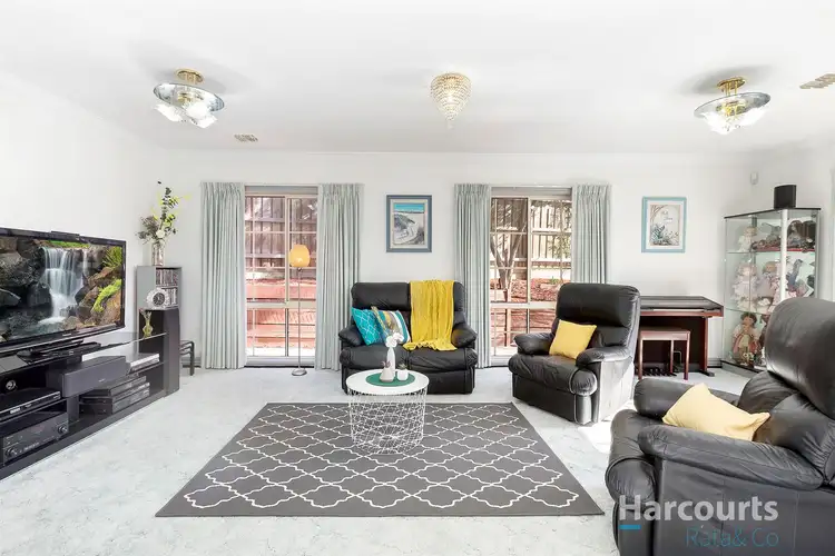 Sixth view of Homely house listing, 3 Diamonde Rise, South Morang VIC 3752