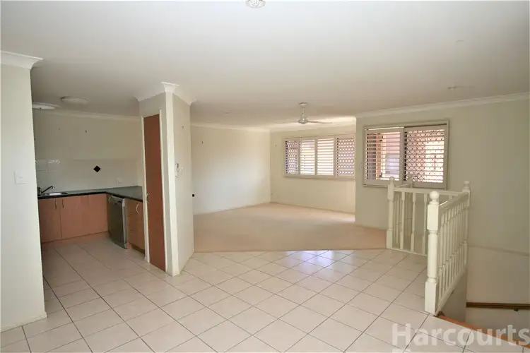 Second view of Homely townhouse listing, 6/85 Sylvan Beach Esplanade, Bellara QLD 4507