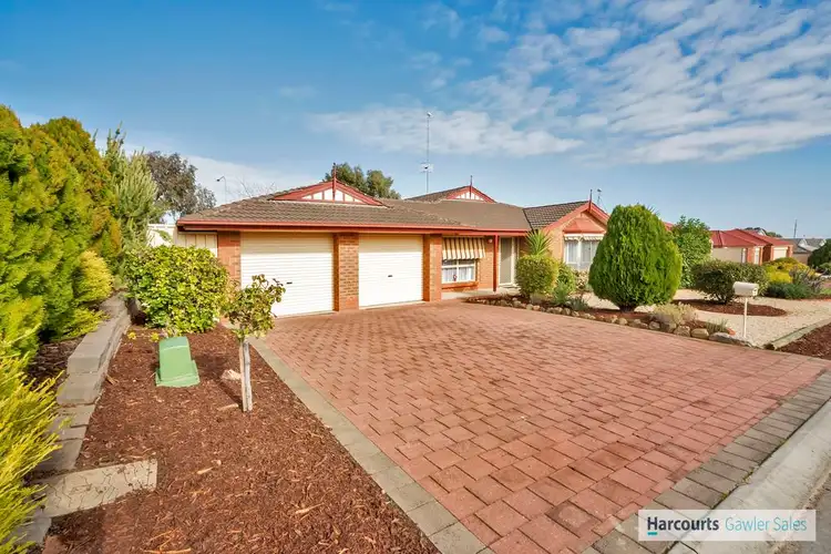Second view of Homely house listing, 9 Castle Court, Blakeview SA 5114