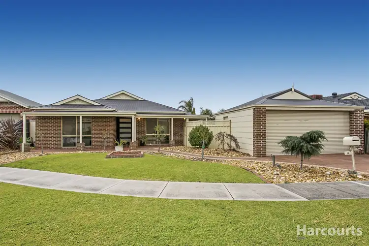 Main view of Homely house listing, 12 Carranya Court, Narre Warren South VIC 3805