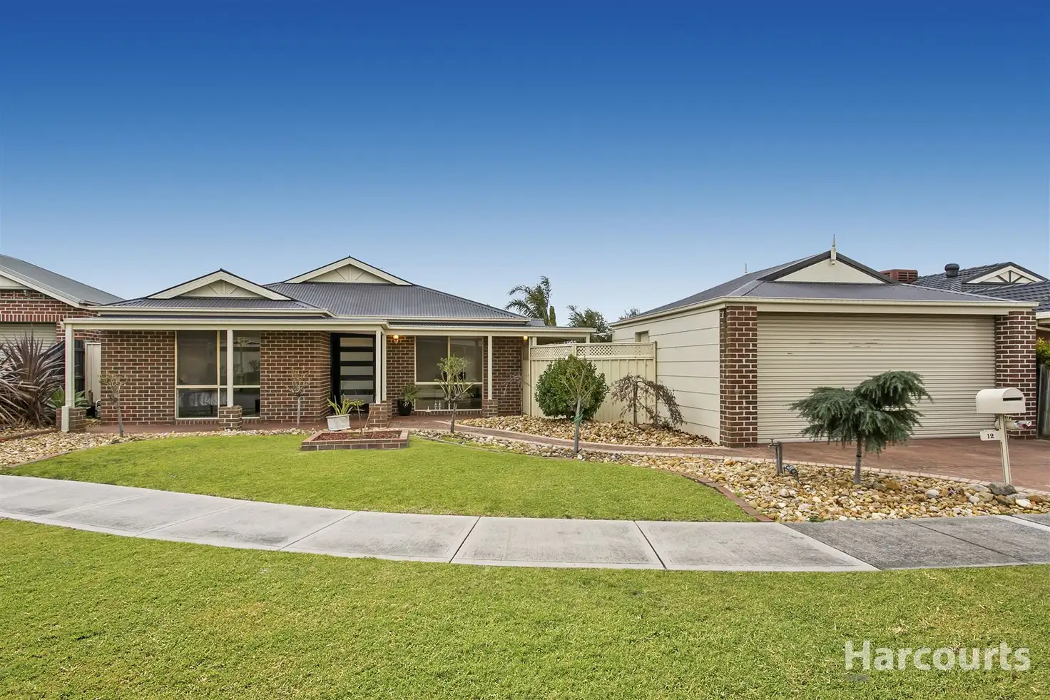 Main view of Homely house listing, 12 Carranya Court, Narre Warren South VIC 3805