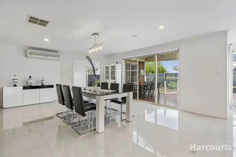 Third view of Homely house listing, 12 Carranya Court, Narre Warren South VIC 3805