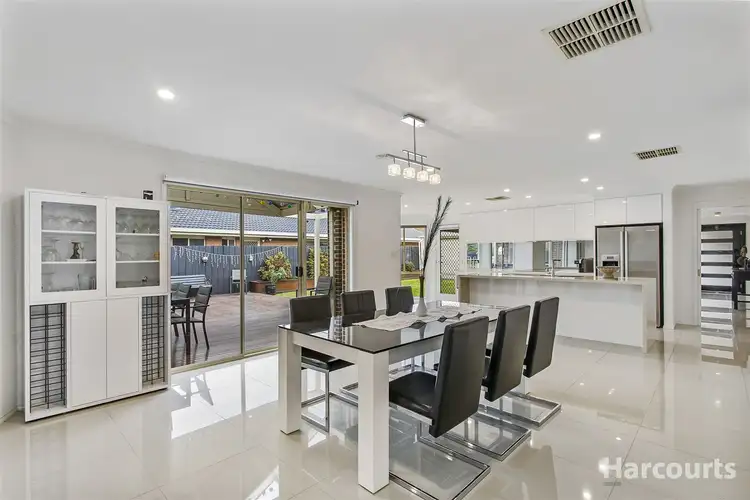 Fourth view of Homely house listing, 12 Carranya Court, Narre Warren South VIC 3805