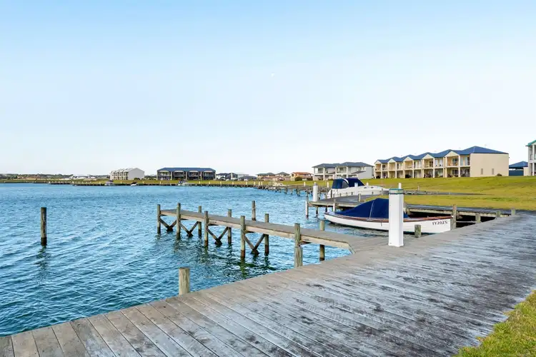Second view of Homely house listing, 51 Ventura Place, Hindmarsh Island SA 5214
