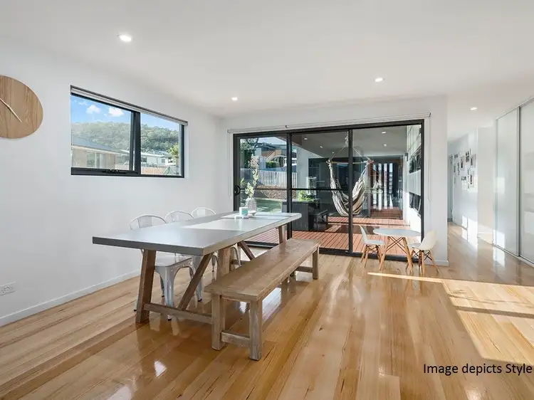 Fourth view of Homely house listing, 3 Argo Place, Oakdowns TAS 7019