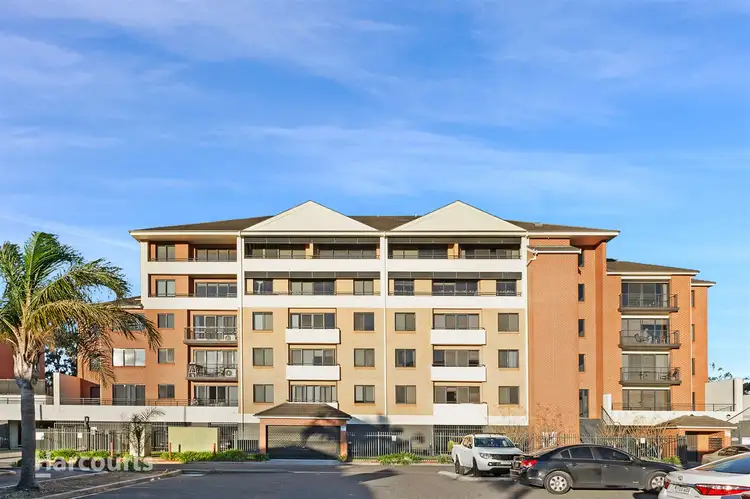 Sixth view of Homely apartment listing, 40/214-220 Princes Highway, Fairy Meadow NSW 2519