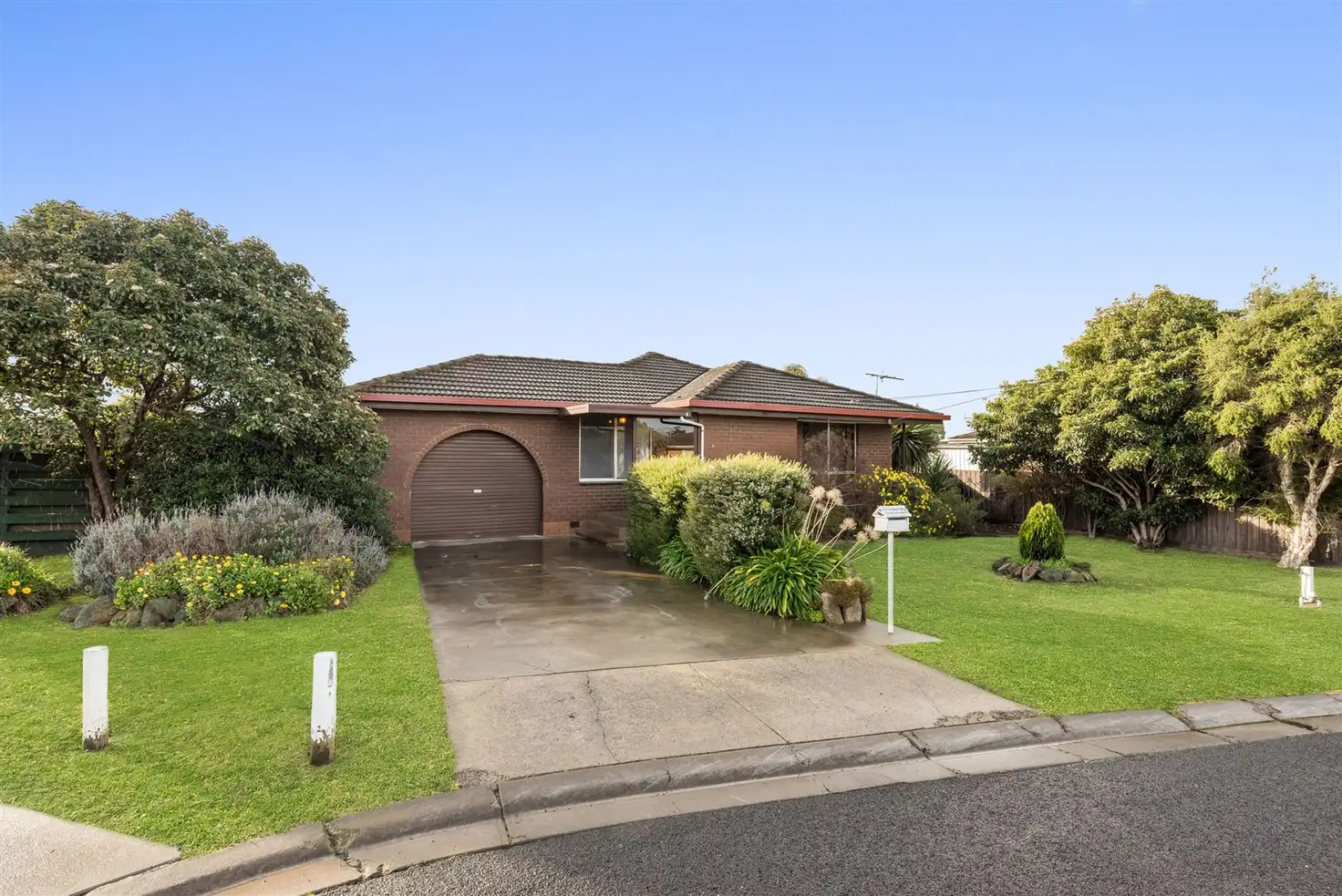 Main view of Homely house listing, 8 Amaroo Court, Bell Park VIC 3215