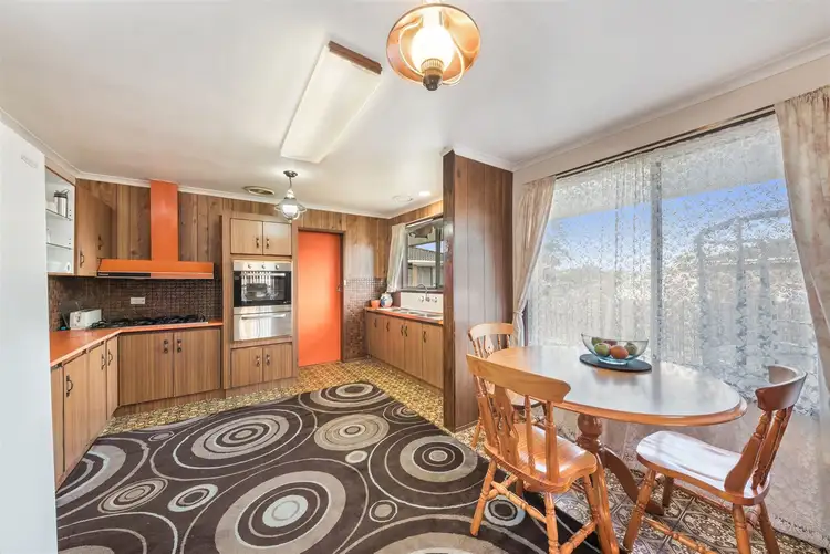 Second view of Homely house listing, 8 Amaroo Court, Bell Park VIC 3215