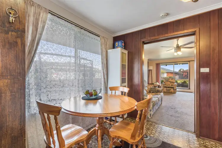 Third view of Homely house listing, 8 Amaroo Court, Bell Park VIC 3215