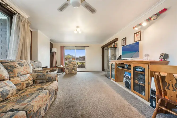 Fourth view of Homely house listing, 8 Amaroo Court, Bell Park VIC 3215