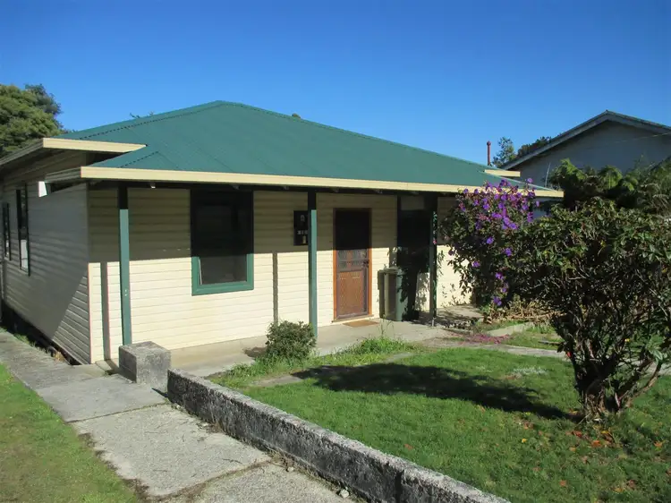Main view of Homely house listing, 12 Dalmeny street, Rosebery TAS 7470
