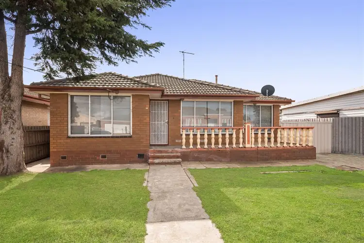 Main view of Homely house listing, 48 Donnybrook Road, Norlane VIC 3214