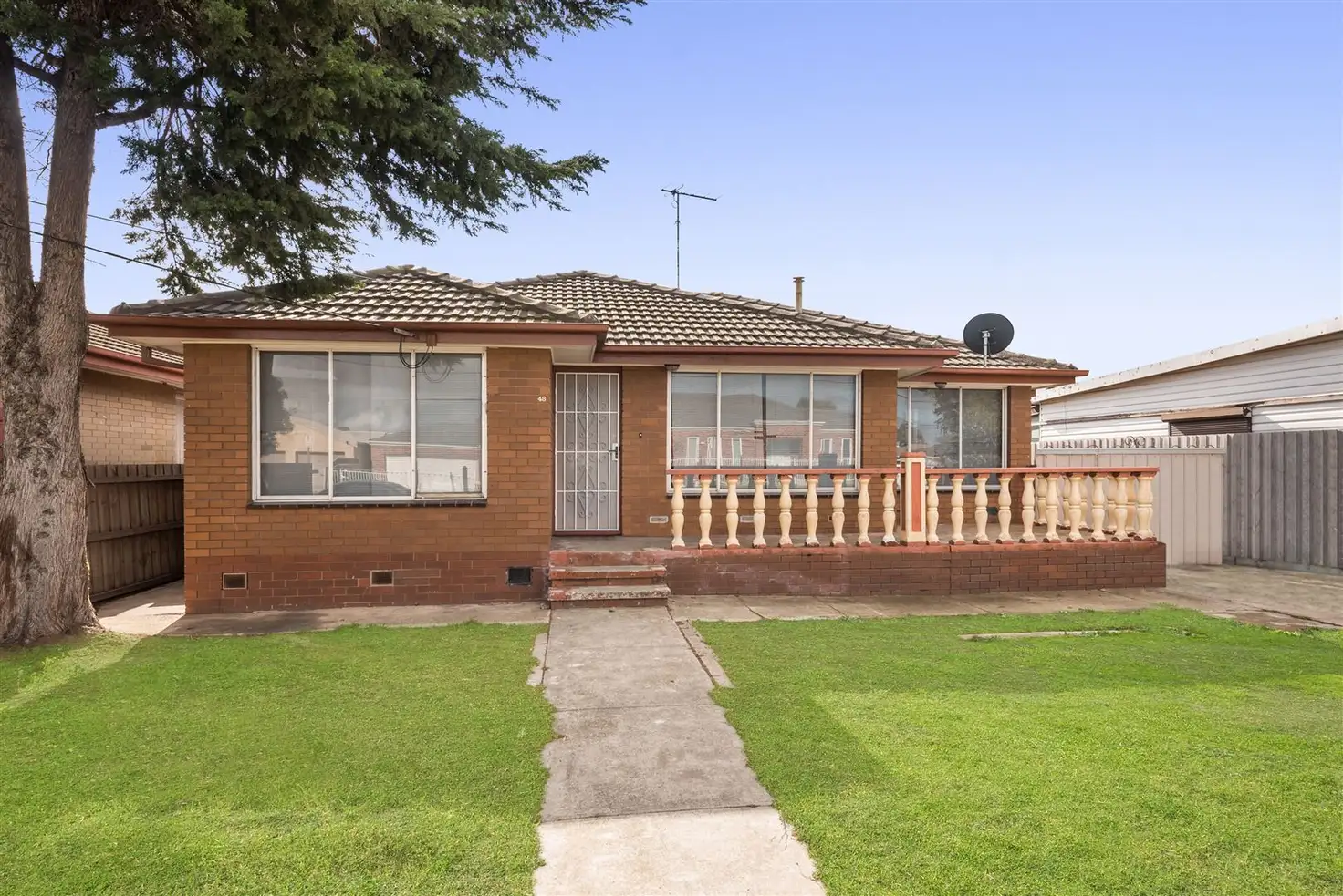Main view of Homely house listing, 48 Donnybrook Road, Norlane VIC 3214