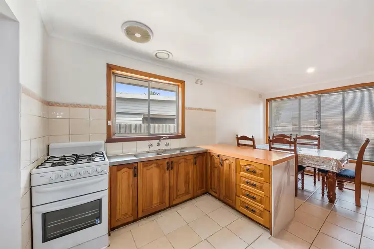 Second view of Homely house listing, 48 Donnybrook Road, Norlane VIC 3214