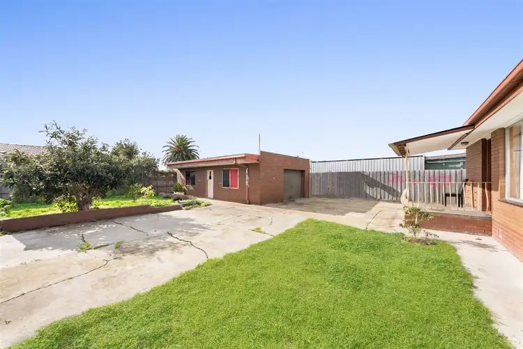 Sixth view of Homely house listing, 48 Donnybrook Road, Norlane VIC 3214