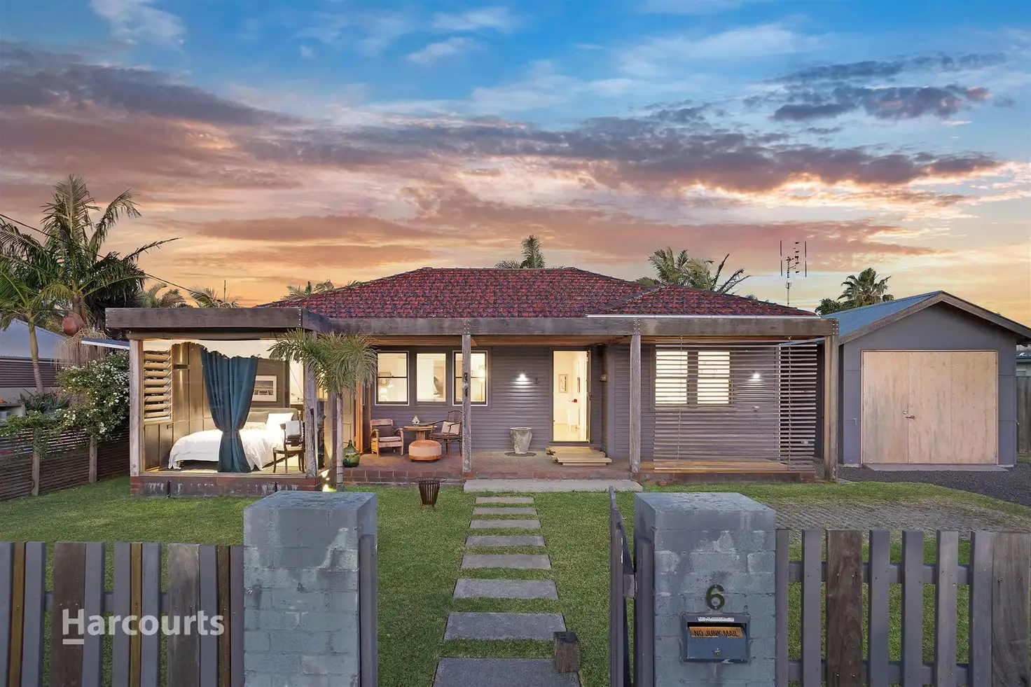 Main view of Homely house listing, 6 Taylor Street, Kiama NSW 2533
