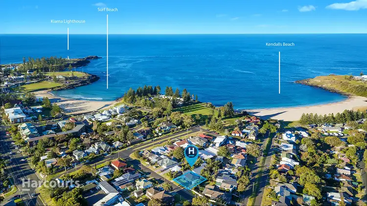 Second view of Homely house listing, 6 Taylor Street, Kiama NSW 2533