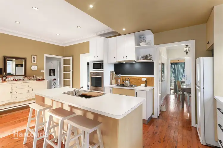 Fourth view of Homely house listing, 6 Taylor Street, Kiama NSW 2533