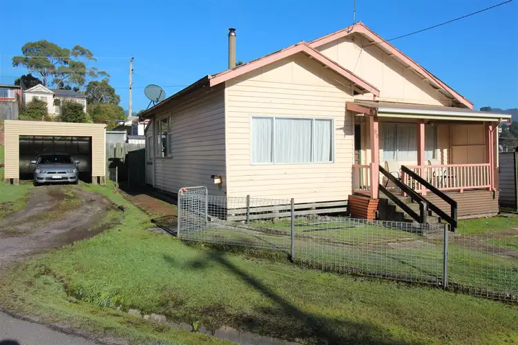 Main view of Homely house listing, 90 Orr Street, Queenstown TAS 7467