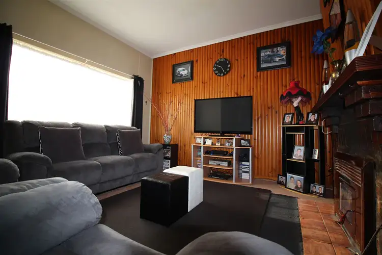 Second view of Homely house listing, 90 Orr Street, Queenstown TAS 7467