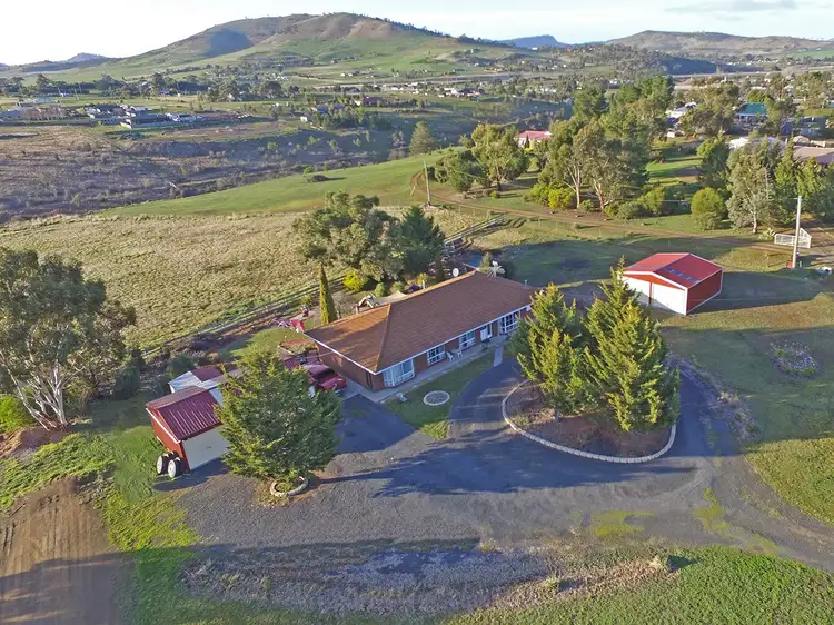 Main view of Homely house listing, 2 River Court, Brighton TAS 7030