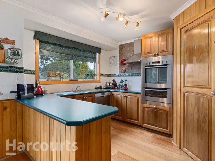 Second view of Homely house listing, 2 River Court, Brighton TAS 7030