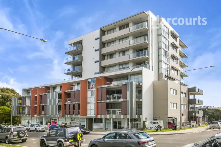 16/47 Stowe Avenue, Campbelltown NSW 2560