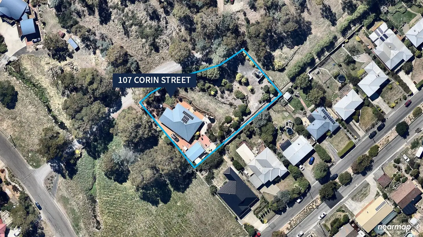 Main view of Homely house listing, 107 Corin Street, West Launceston TAS 7250