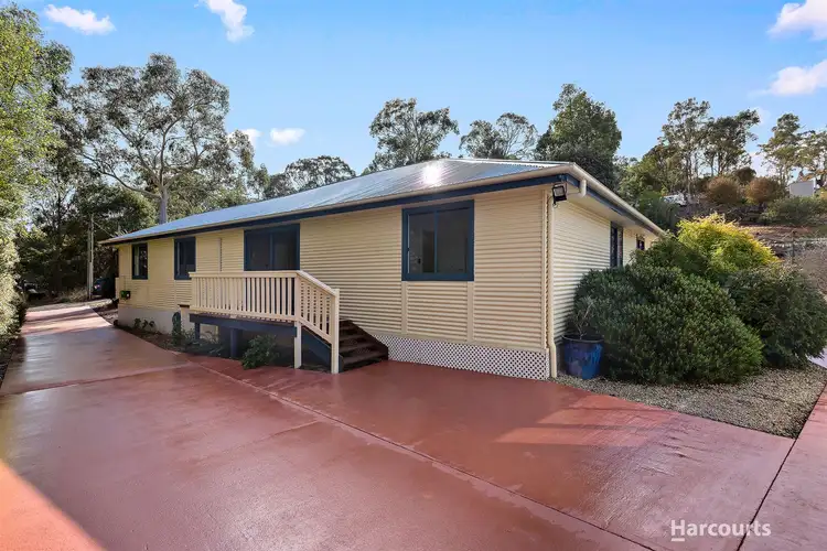 Third view of Homely house listing, 107 Corin Street, West Launceston TAS 7250