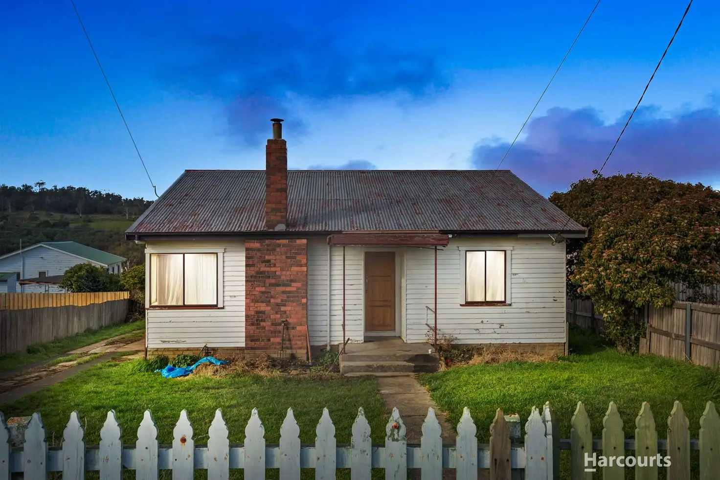 Main view of Homely house listing, 23 Sturt Crescent, Mayfield TAS 7248