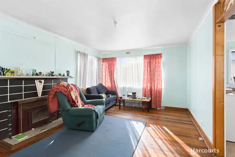 Second view of Homely house listing, 23 Sturt Crescent, Mayfield TAS 7248