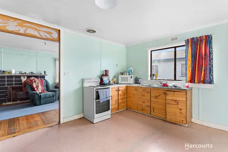 Third view of Homely house listing, 23 Sturt Crescent, Mayfield TAS 7248