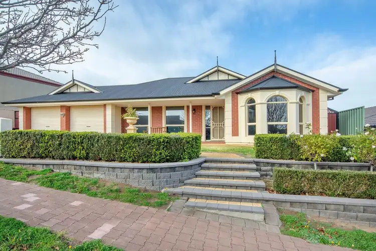 Main view of Homely house listing, 52 Elizabeth Crescent, Hallett Cove SA 5158