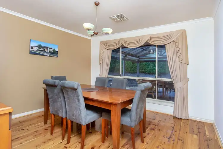 Fifth view of Homely house listing, 52 Elizabeth Crescent, Hallett Cove SA 5158