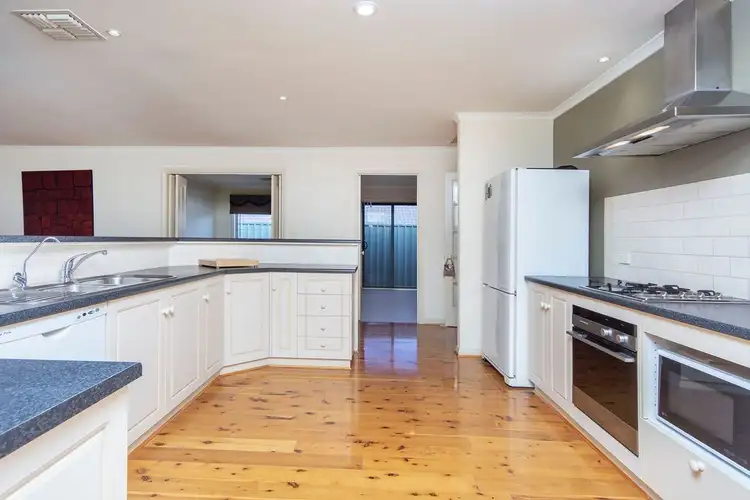 Sixth view of Homely house listing, 52 Elizabeth Crescent, Hallett Cove SA 5158