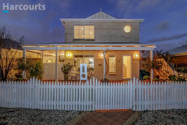 55 Aurora Drive, Atwell WA 6164