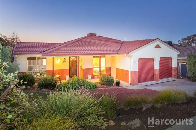 Main view of Homely house listing, 19 Gurrang Avenue, Ngunnawal ACT 2913