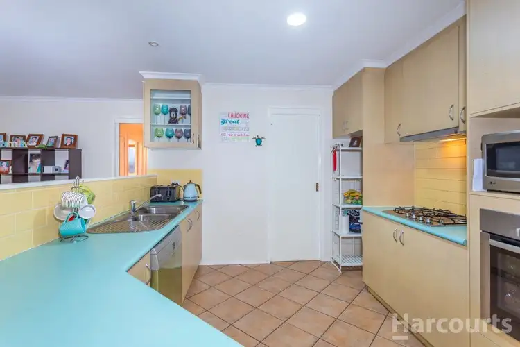 Second view of Homely house listing, 19 Gurrang Avenue, Ngunnawal ACT 2913