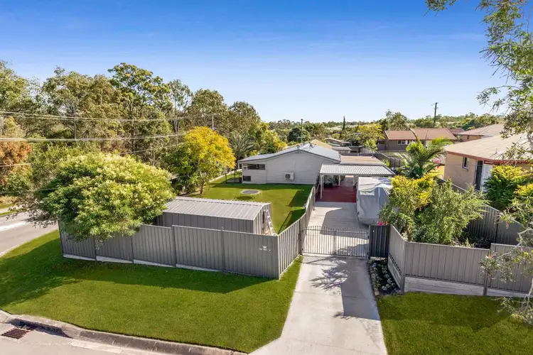 Second view of Homely house listing, 31 Campden Street, Browns Plains QLD 4118