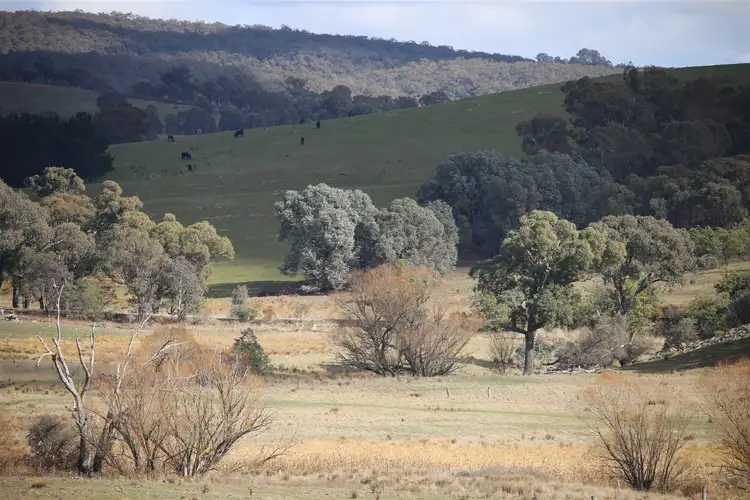 lot 183 Flacknell Creek road, Gunning NSW 2581