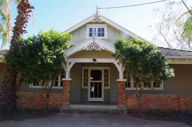 59 Boundary Street, Wee Waa NSW 2388