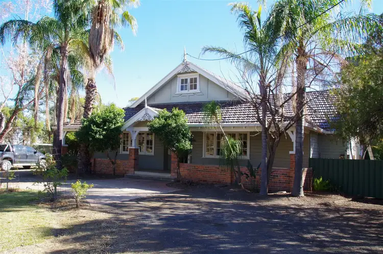 Second view of Homely house listing, 59 Boundary Street, Wee Waa NSW 2388