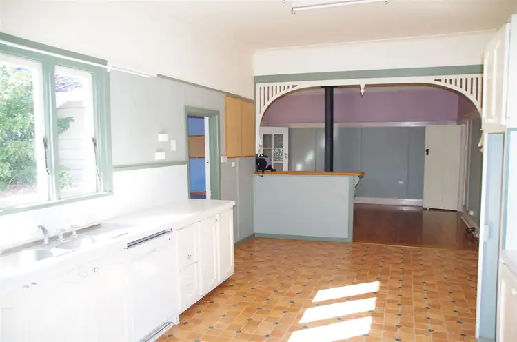 Sixth view of Homely house listing, 59 Boundary Street, Wee Waa NSW 2388