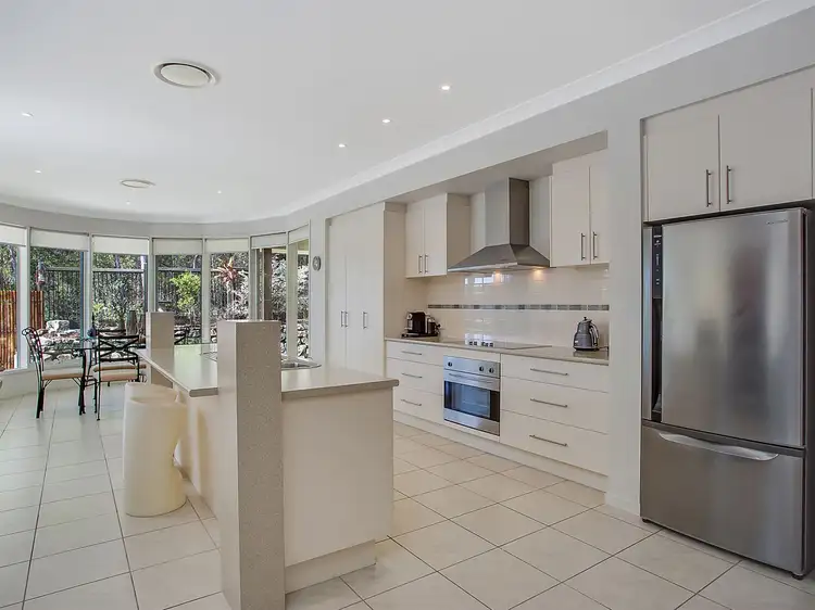 20 Stargate Court, Reedy Creek QLD 4227