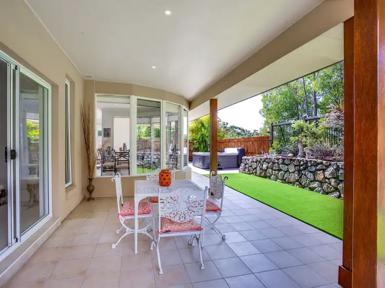 Second view of Homely house listing, 20 Stargate Court, Reedy Creek QLD 4227