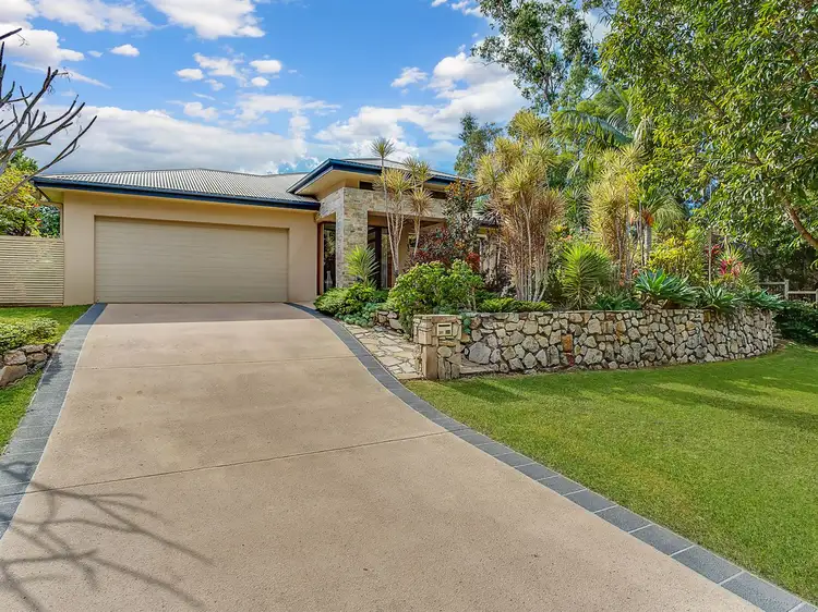 Third view of Homely house listing, 20 Stargate Court, Reedy Creek QLD 4227