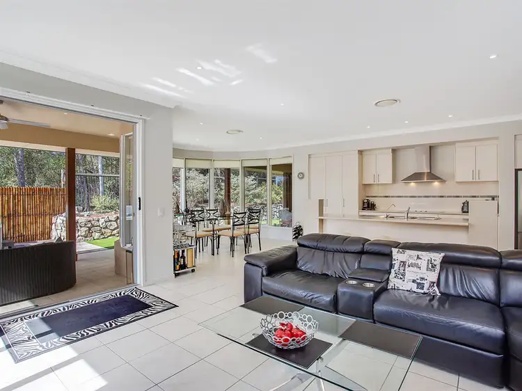 Fifth view of Homely house listing, 20 Stargate Court, Reedy Creek QLD 4227