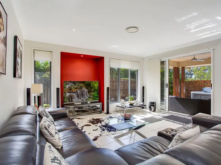 Sixth view of Homely house listing, 20 Stargate Court, Reedy Creek QLD 4227