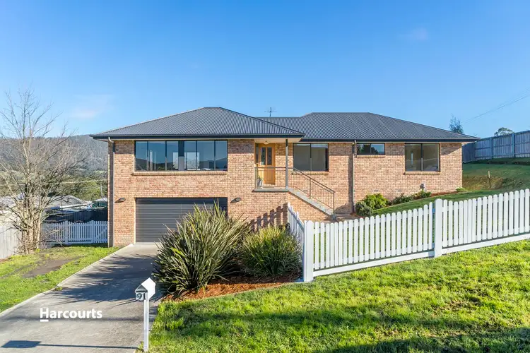 Main view of Homely house listing, 91 Agnes Street, Ranelagh TAS 7109