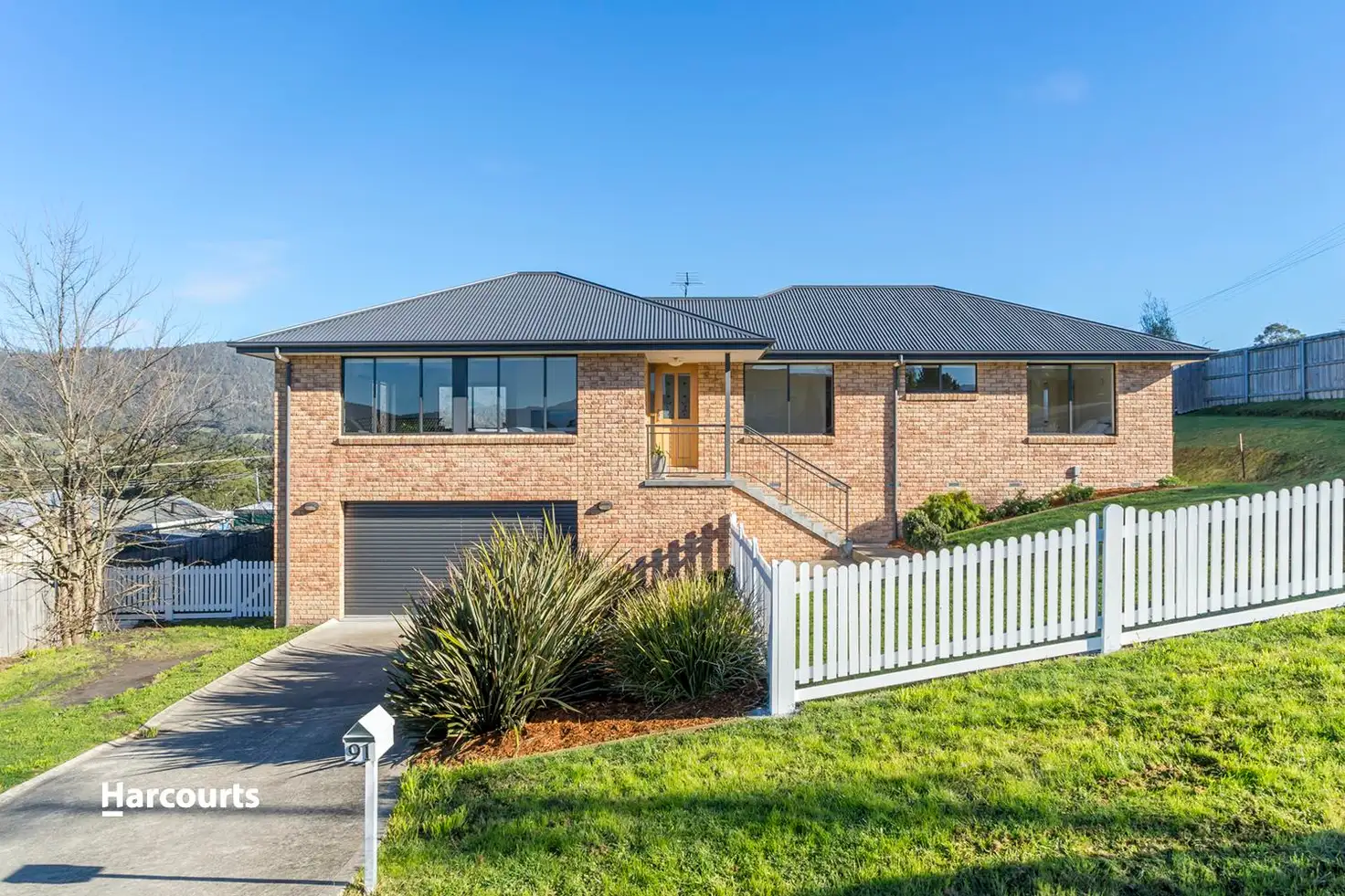 Main view of Homely house listing, 91 Agnes Street, Ranelagh TAS 7109